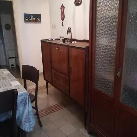 Apartment Vintage Old In Castel di Tora