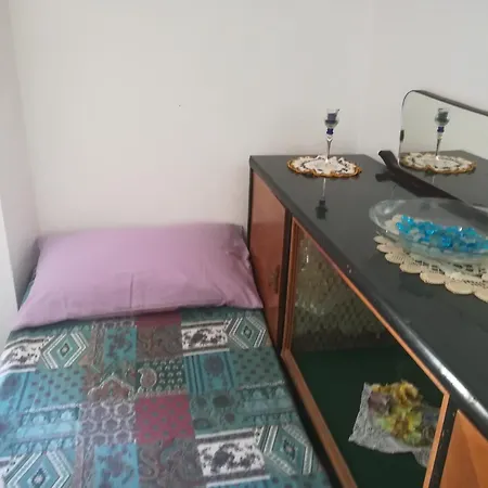 Apartment Vintage Old In Castel di Tora